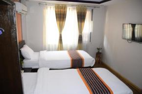 Economy, Eco-friendly stay in Thamel Kathmandu